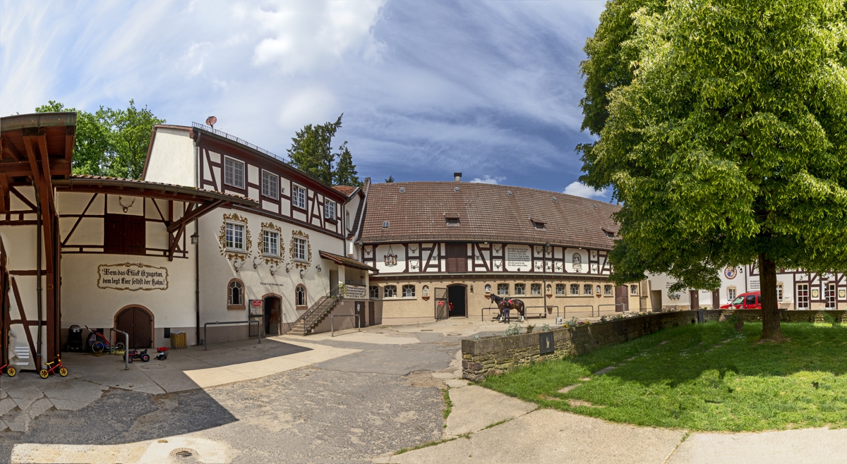 Rettershof Kelkheim Blumenauer